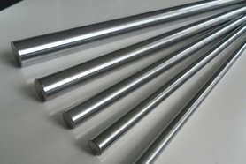 Вал линейного перемещения ø6мм 300мм