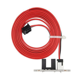 Выключатель концевой(концевик) оптический 