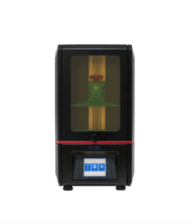 ANYCUBIC Photon 3d принтер SLA LCD DLP