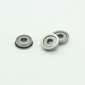 Подшипник фланцевый F688ZZ