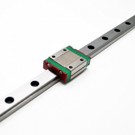 Рельс MGN15 1000mm