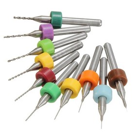 Сверло для чистки сопла 3D принтера 0.4мм