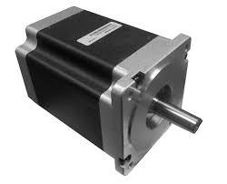 Шаговый двигатель Nema34-40mm