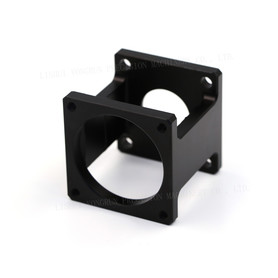 Монтажный Кронштейн для шагового двигателя Nema23