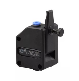 Боуден экструдер BMG экструдер BIQU двойной привод экструдер для 3d принтера