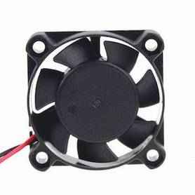 Вентилятор(кулер) 40x40x10мм 24V