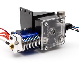 Экструдер E3D V6 Titan полный набор 