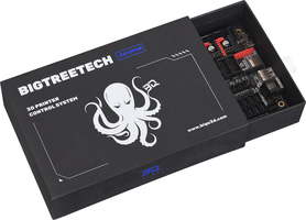 Плата управления BIGTREETECH SKR biqu OCTOPUS V1.1 