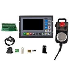 Автономный контроллер DDCS V3.1 4х Осевой