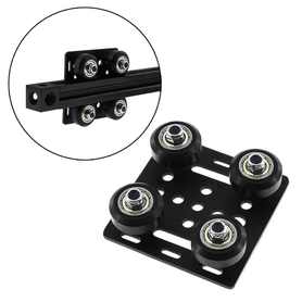 Openbuilds V-Slot слайсер платформа для профиля 2040