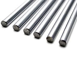 Вал линейного перемещения(полированный) ø8мм 1000мм