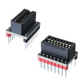 BIGTREETECH BTT BIQU Connector V1.0 модуль коннектор для драйвера EZ Driver EZ5160 EZ2209 EZ2208