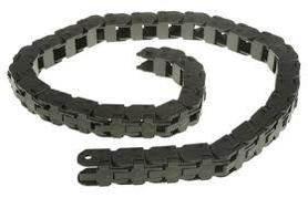  ГИБКИЙ КАБЕЛЬ-КАНАЛ (КАБЕЛЕУКЛАДЧИК) TP20x25