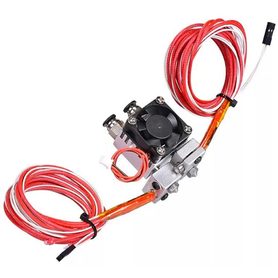 Хотэнд (Duan 3ED) Chimera (Химера)