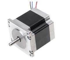 Шаговый двигатель Nema23 Stepper Motor 57H56-6