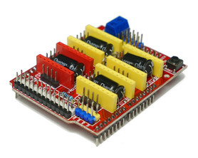 Arduino CNC Shield 3.0