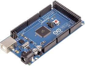 Платформа Arduino mega 2560 Rev3