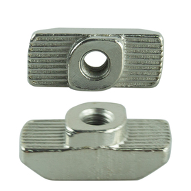 Сухари для алюминиевого профиля 30х30 M8