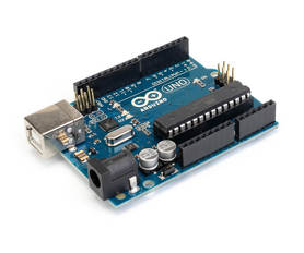 Платформа Arduino UNO