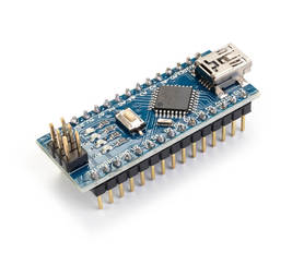 Платформа Arduino Nano 3.0