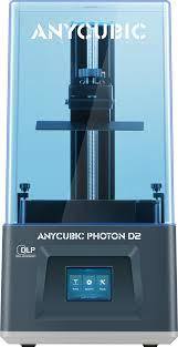 3D принтер Anycubic Photon D2