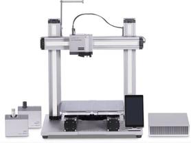 3D МФУ станок Snapmaker 2.0 A250T 3in1