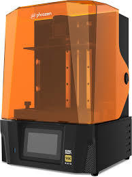 Phrozen Sonic Mighty Revo: 10" 14K LCD 3D Printer