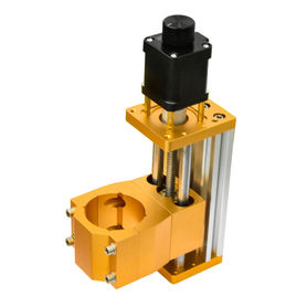 Ось Z в сборе алюминиевая для ЧПУ CNC станков (Z-axis CNC)