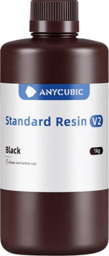Фотополимерная смола Anycubic Standard V2