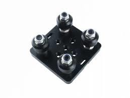 Openbuild mini комплект Каретка для профиля серии 2020