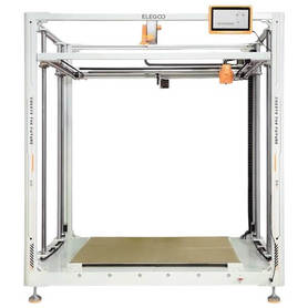 3D принтер Elegoo OrangeStorm Giga