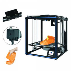 3D принтер Tronxy X5SA-400 PRO coreXY