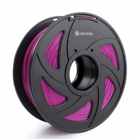 CREOZONE PVA - 3D пластик филамент для 3д принтера 0.5кг. Наивысшего качества