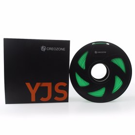 CREOZONE PETG - 3D пластик филамент для 3д принтера. Наивысшего качества